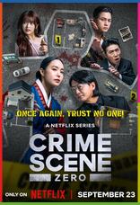 Crime Scene Zero 1080p İndir