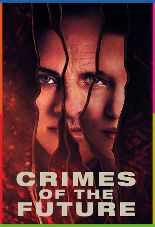 Müstakbel Suçlar İndir