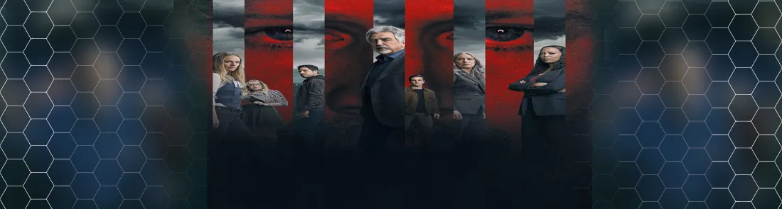 Criminal Minds 1080p İndir