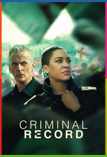 Criminal Record 1080p Altyazılı İndir