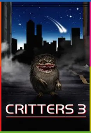 Critters 3 İndir