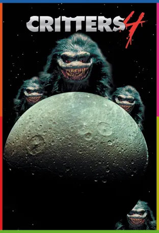 Critters 4 İndir