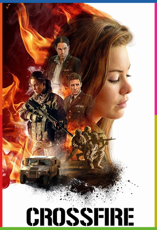 Çapraz Ateş İndir