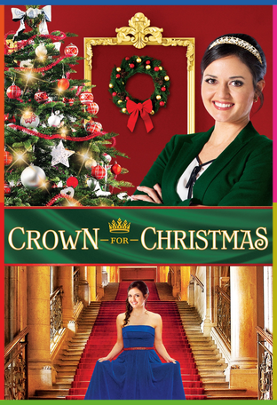 Crown for Christmas İndir