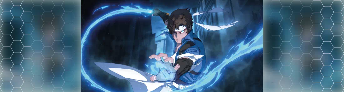 Castlevania: Nocturne 1080p İndir