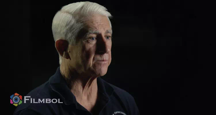 Catching Killers İndir