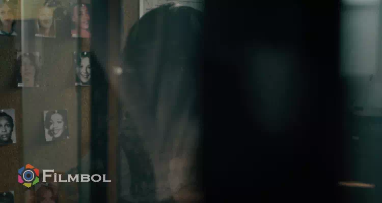 Catching Killers İndir