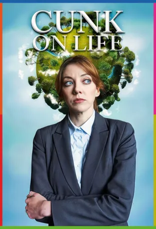 Cunk on Life İndir