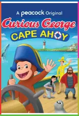 Curious George: Cape Ahoy İndir