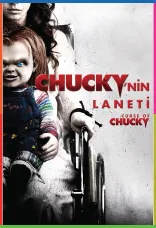Chucky’nin Laneti İndir