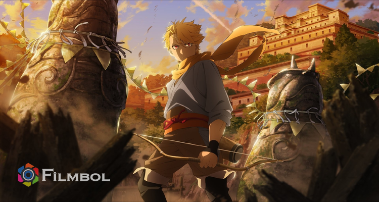 Yomi no Tsugai İndir