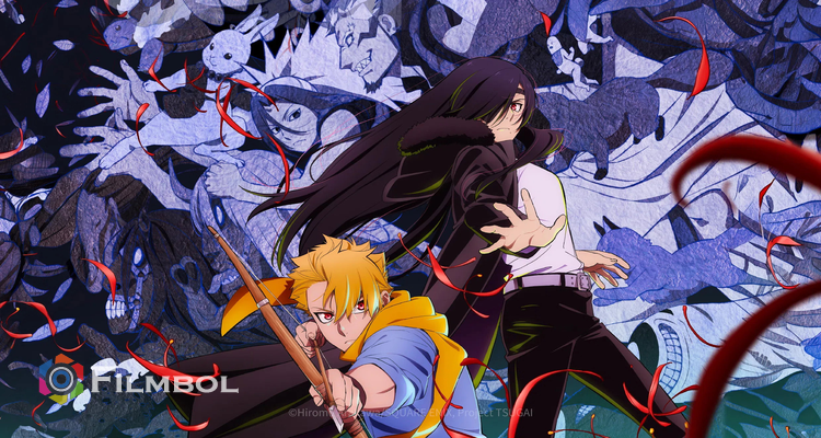 Yomi no Tsugai İndir