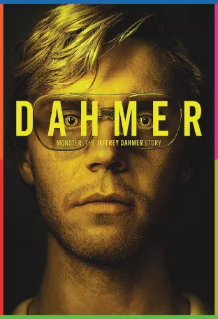 DAHMER – Canavar: Jeffrey Dahmer’ın Hikâyesi İndir