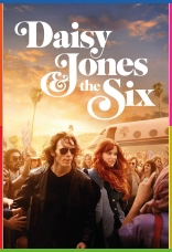 Daisy Jones & the Six İndir