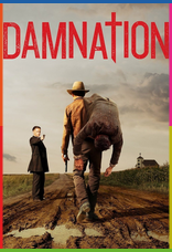 Damnation 1080p İndir