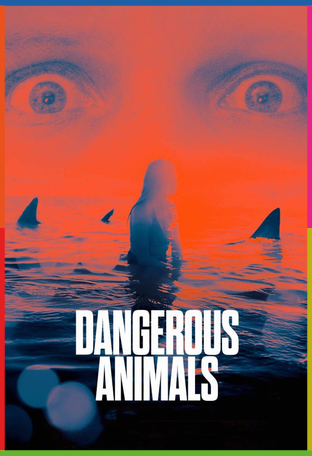 Tehlikeli Hayvanlar İndir