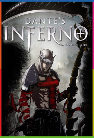 Dante’nin Cehennemi: Animasyonlu Bir Epik İndir