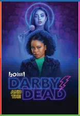 Darby and the Dead İndir