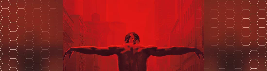Marvel’s Daredevil 4K İndir