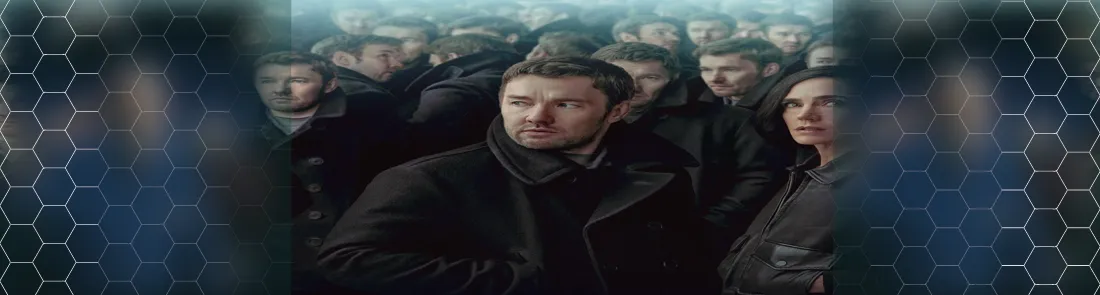 Dark Matter 1080p İndir