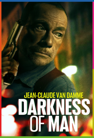 Darkness of Man İndir
