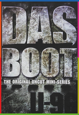 Das Boot 1080p Altyazılı İndir
