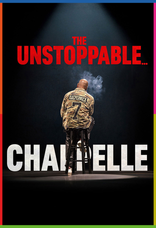 Dave Chappelle: The Unstoppable… İndir