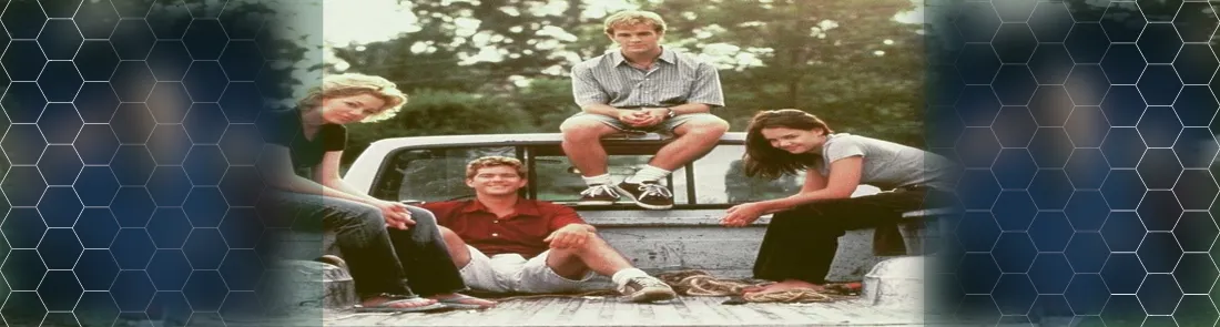 Dawson’s Creek 1080p İndir