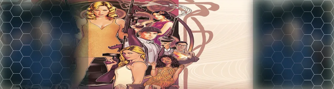 DC’s Legends of Tomorrow 1080p İndir