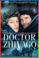Doctor Zhivago İndir