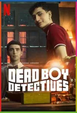 Dead Boy Detectives 1080p İndir