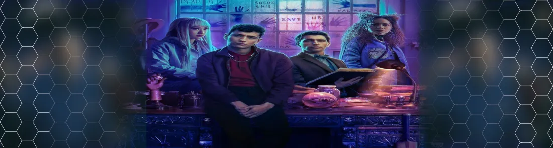 Dead Boy Detectives 1080p İndir