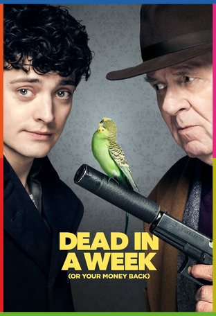 Garantili Ölüm: Yoksa Paran İade İndir