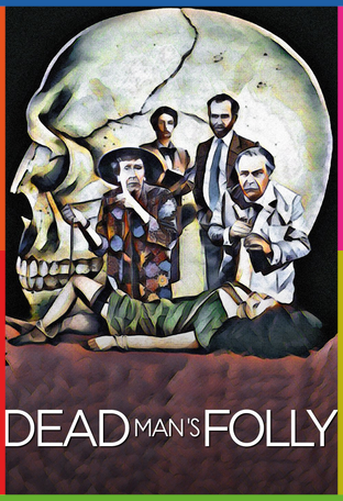 Dead Man’s Folly İndir