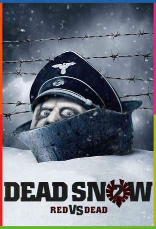 Ölü Kar 2: Kızıllar Ölülere Karşı İndir