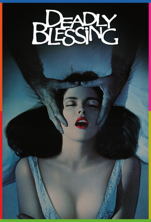 Deadly Blessing İndir