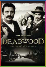 Deadwood İndir
