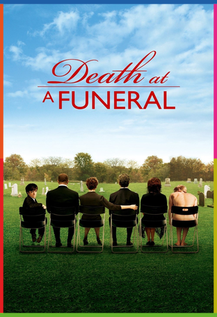 Cenazede Ölüm İndir