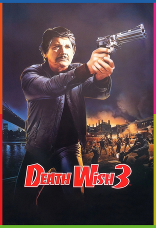 Öldürme Arzusu 3 İndir