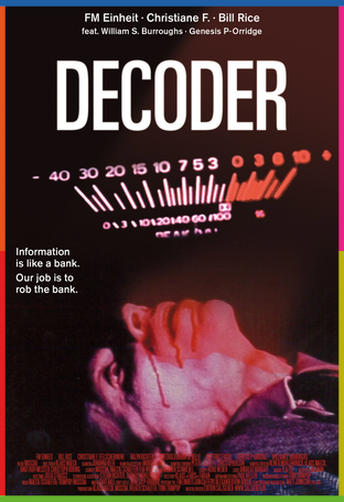 Decoder İndir