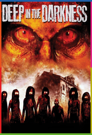 Deep in the Darkness İndir
