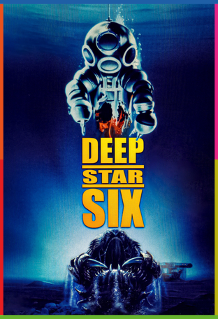 Denizin Dehşeti İndir