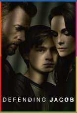 Defending Jacob 1080p İndir