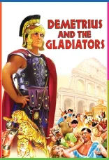 Demetrius and the Gladiators İndir