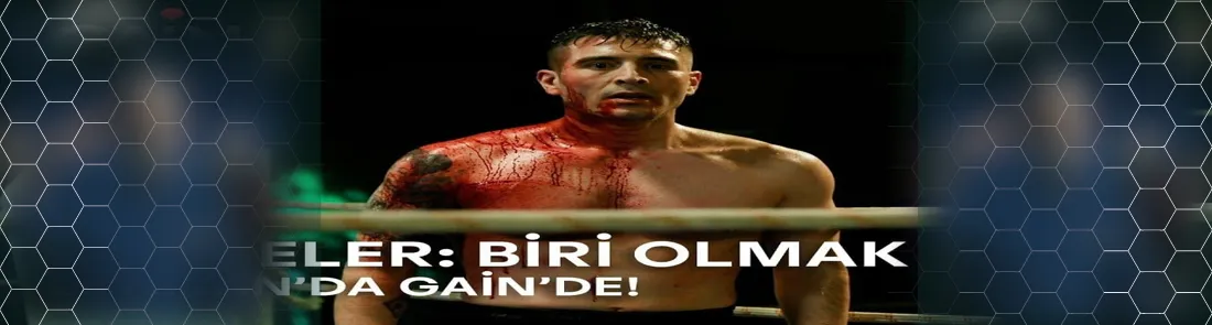 Dengeler: Biri Olmak 1080p İndir