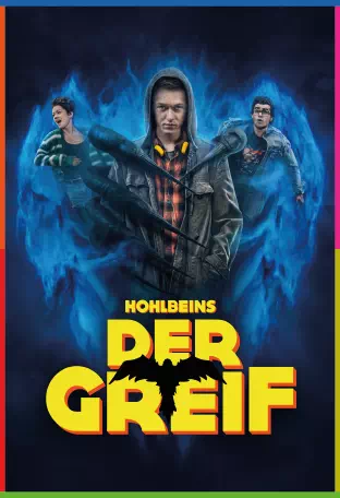 Der Greif İndir