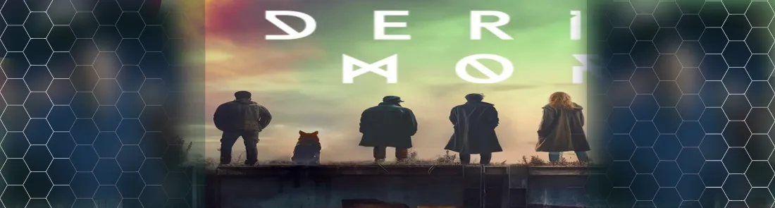 Derin Mor 1080p İndir