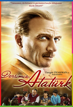 Dersimiz: Atatürk İndir