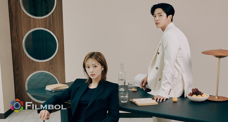 Destined with You İndir