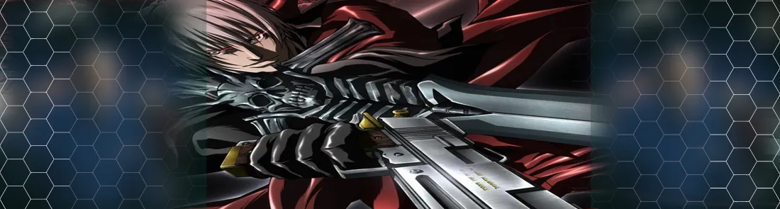 Devil May Cry 1080p İndir